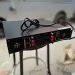 booster