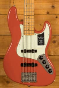 5 strings Fender Bass Guitar Strings best in kenya