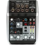 Xenyx Q502USB