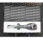 Shure PG89 features