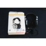 behringer hpx2000 review