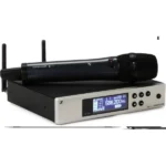 Sennheiser wireless system