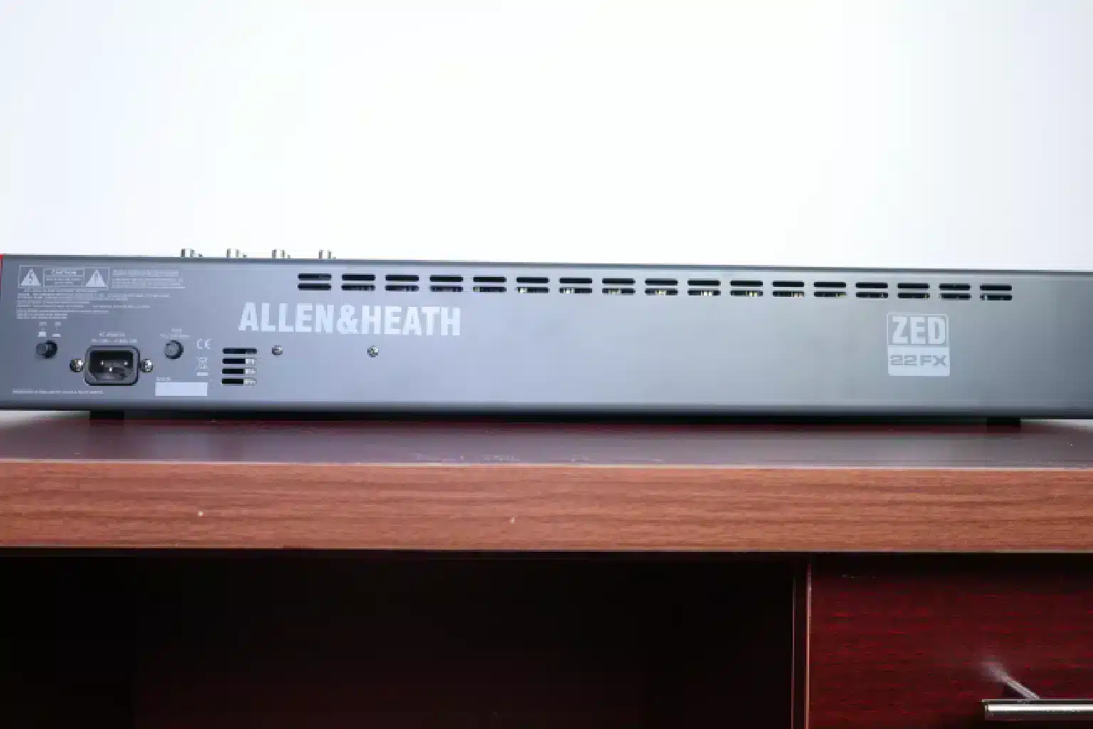 Allen & Heath 22 FX prices in Kenya,