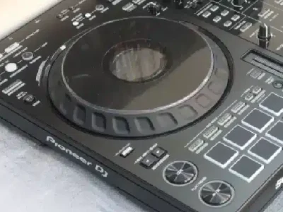DJ equipment Nairobi