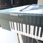 Alesis VI49 manual
