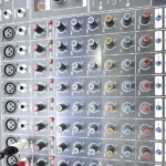 Pev Pro YD80 Mixer troubleshooting