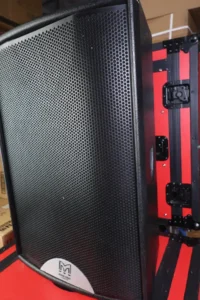 Martin Audio F15 Speaker specs