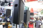 Nexo PS 2-15 Midrange Speaker price in Nairobi