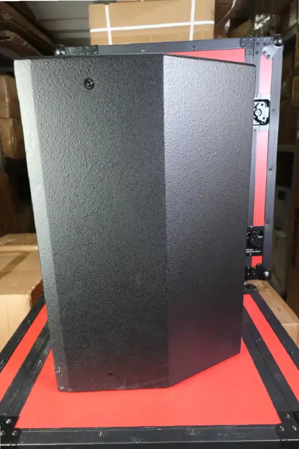 Martin Audio F12 speaker dimensions