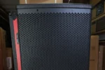 Electro-Voice ELX 112 Speaker features