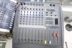 Pev Pro YD80 Mixer