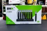 Bnk 8800 mic compatibility