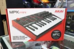 Akai MPK Mini MKII in Nairobi