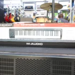 M-Audio Keystation 61 manual
