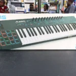 Alesis VI49 review