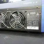 Pev Pro mixer