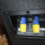 EV ELX 115 second hand