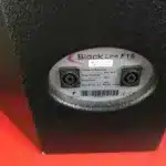 Martin Audio F15 price
