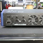 8 channel mixer