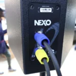 Nexo PS 2-15 acoustic performance