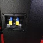 portable-sized loudspeaker