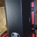 F15 Speaker features