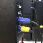 Nexo PS 2-15 for live sound