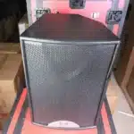 Martin Audio F12 performance