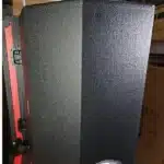 Martin Audio F15 sound quality