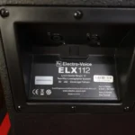 passive ELX