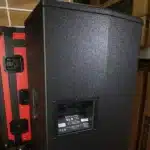 EV ELX 115 pros and cons