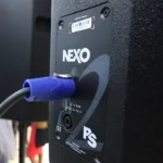 Nexo PS 2-15 audio engineering