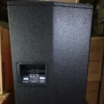 EV ELX 115 user manual