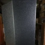 F15 Speaker performance