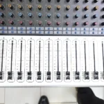 Pev Pro KV 160 16 Channel Mixer for sale
