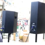 Nexo PS 2-15 tech support