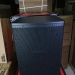 EV ELX 115 speaker dimensions