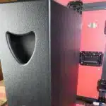 Martin Audio F12 setup guide