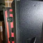 F15 Speaker comparison