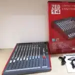 Allen & Heath ZED 14 price
