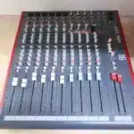 Allen & Heath ZED 14 features