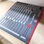 Allen & Heath ZED 14 setup guide
