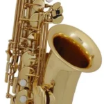 Alto saxophone sound quality
