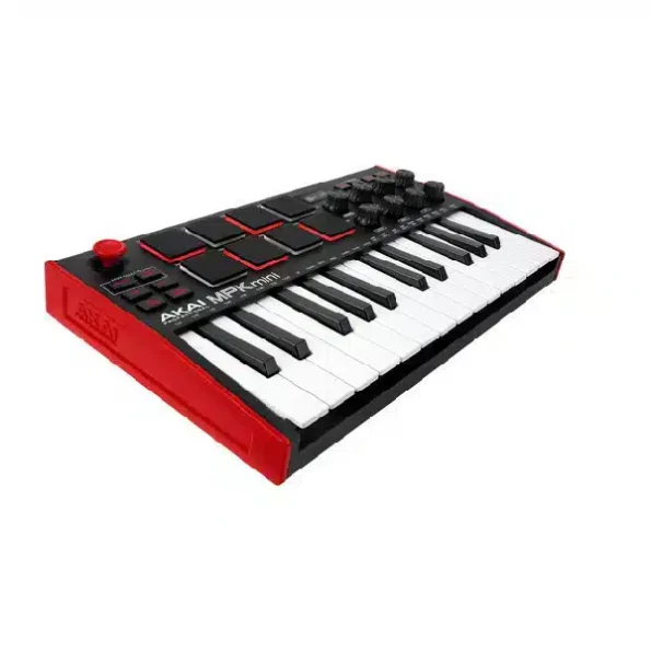MPK Mini MKII
