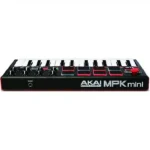 Akai Mini Professional