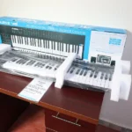 USB MIDI connectivity