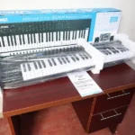 Semi-weighted keys