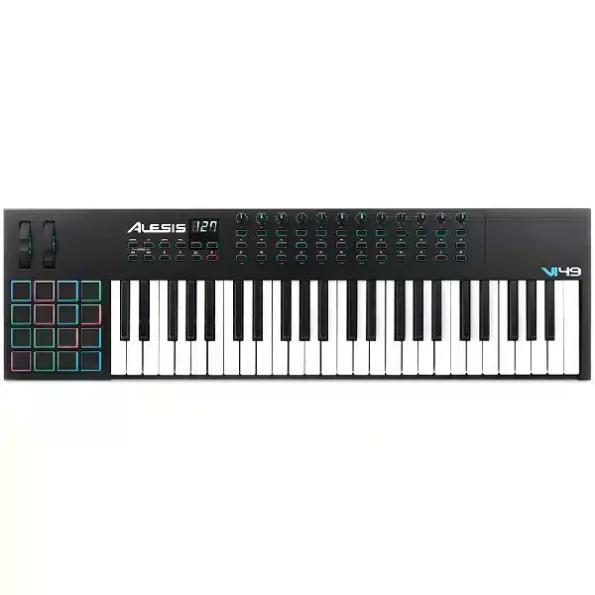 Alesis VI49 Keyboard