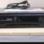QSC RMX 850 power output
