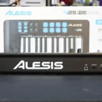 Alesis V25 software
